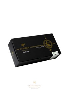 88 Cohiba Shorts Humidor Year of the Rabbit 2023