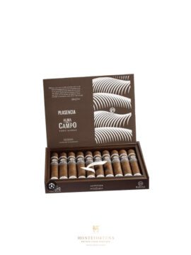 Plasencia Alma Del Campo Guajiro Robusto Gordo (10)