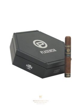 Sixto I - Hexagono Colorado Claro Plasencia Alma Fuerte 10 Cigars