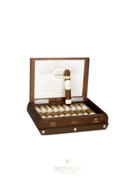 Plasencia Reserva Original Robusto (10)