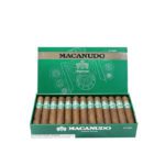 Macanudo Inspirado Green Robusto (25)