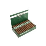 Macanudo Inspirado Green Toro (25)