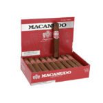 Macanudo Inspirado Red Gigante (20)