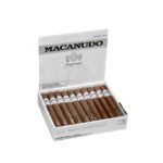 Macanudo Inspirado White Toro (20)