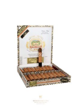 Arturo Fuente Chateau Fuente Sun Grown (10)