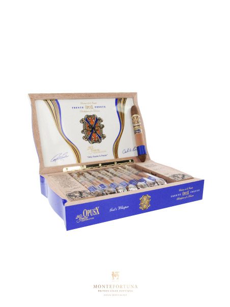 Arturo Fuente Fuente Fuente God's Whisper (20)