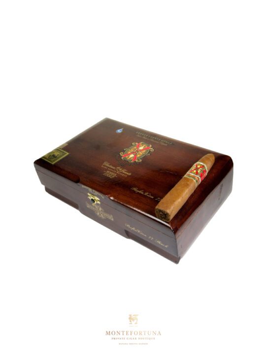 Arturo Fuente Opus X Perfecxion 77 Shark (36)